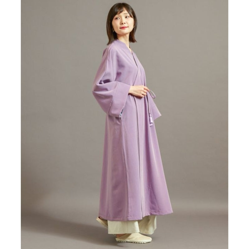 Japanese Style Dress One Size