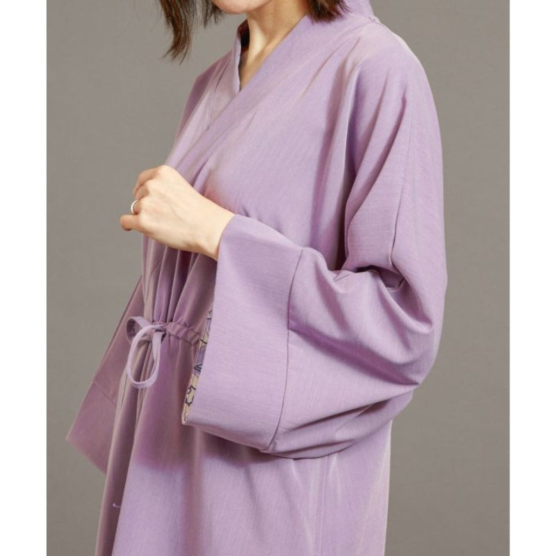 Japanese Style Dress One Size