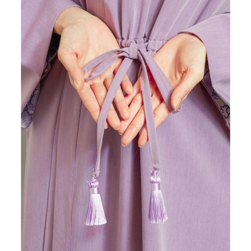 Japanese Style Dress One Size