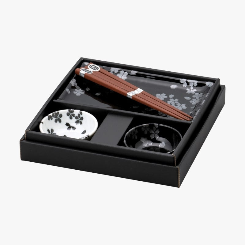 Japanese Sushi Set - Hanami