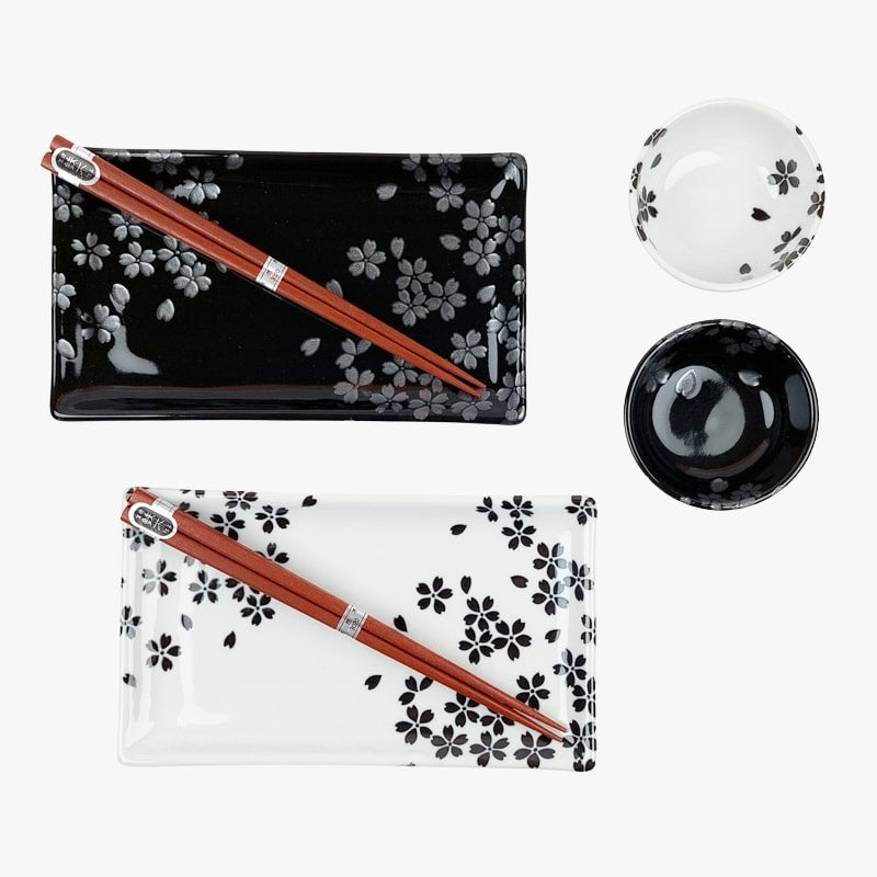 Japanese Sushi Set - Hanami