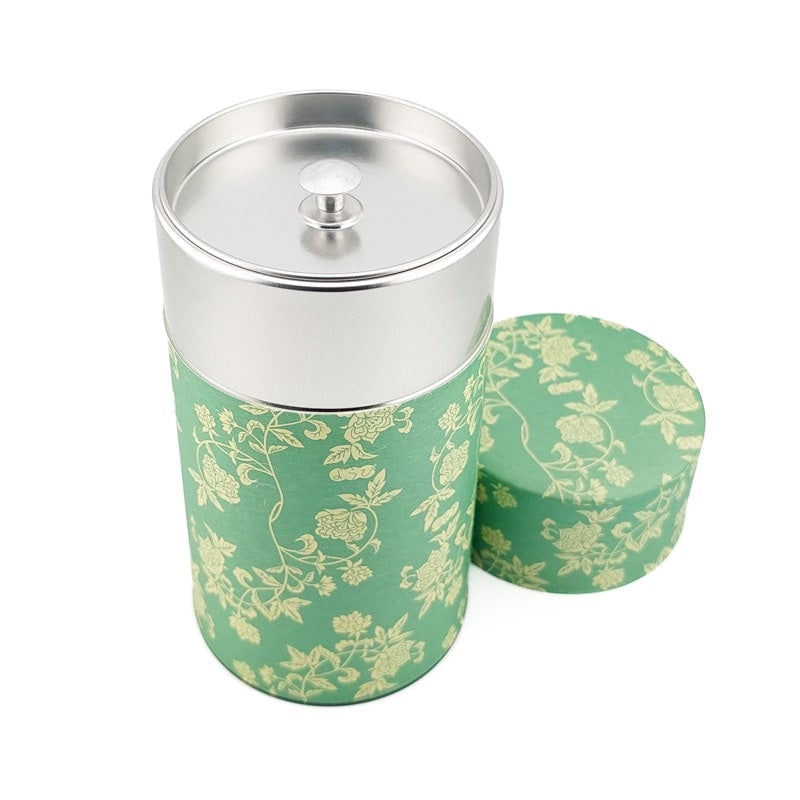 Japanese Tea Box - Arabesuku
