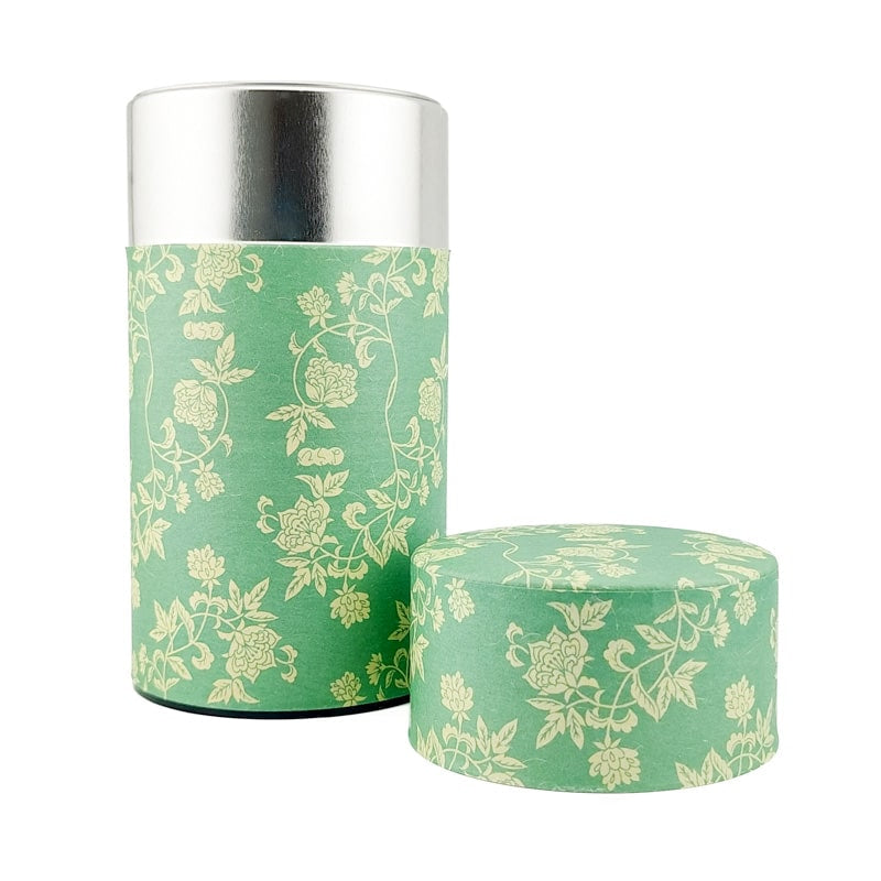Japanese Tea Box - Arabesuku