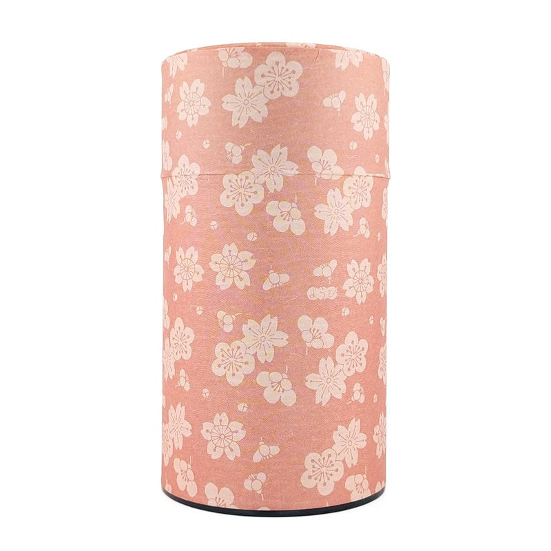 Japanese Tea Box - Ume Sakura