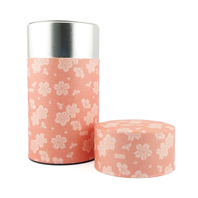 Japanese Tea Box - Ume Sakura