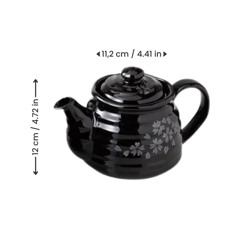 Japanese Tea Set - Hanami