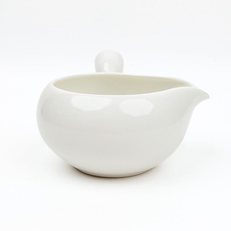 Japanese Teapot - Kyusu Matcha