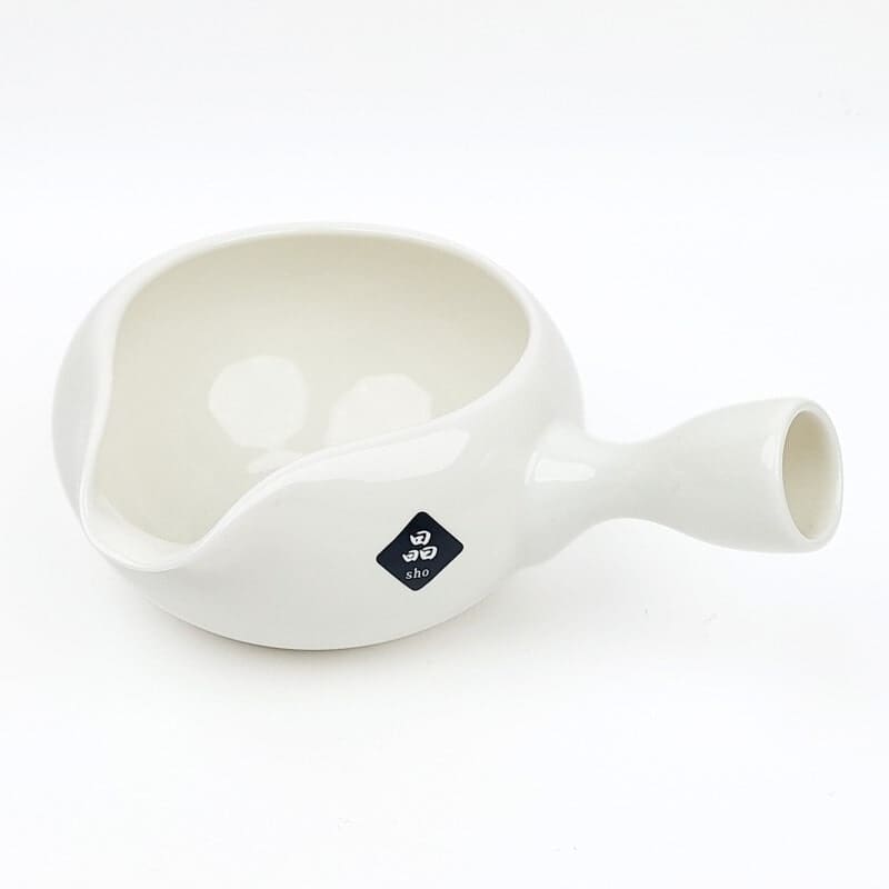 Japanese Teapot - Kyusu Matcha