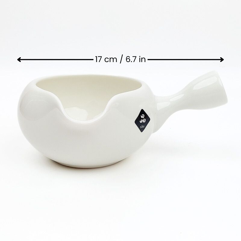 Japanese Teapot - Kyusu Matcha