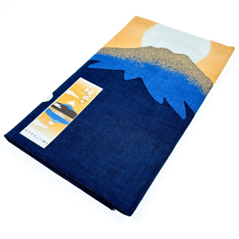 Japanese Tenugui - Hinoiri