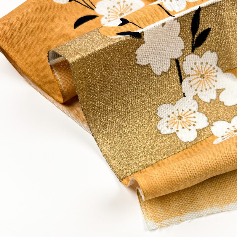 Japanese Tenugui - Hinoiri