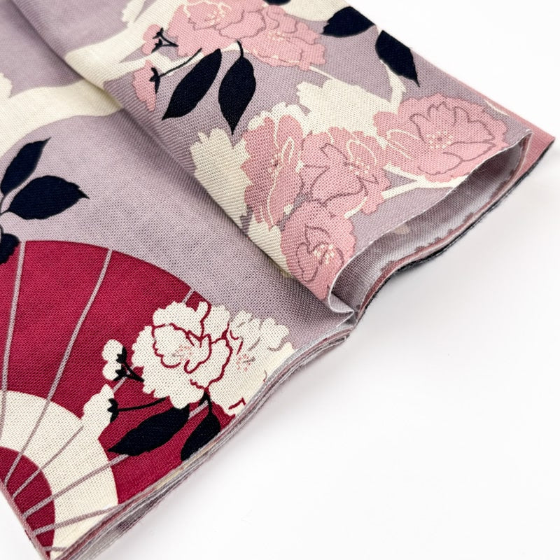 Japanese Tenugui - Sakura