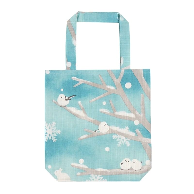 Japanese Tote Bag – Fuyugeshiki