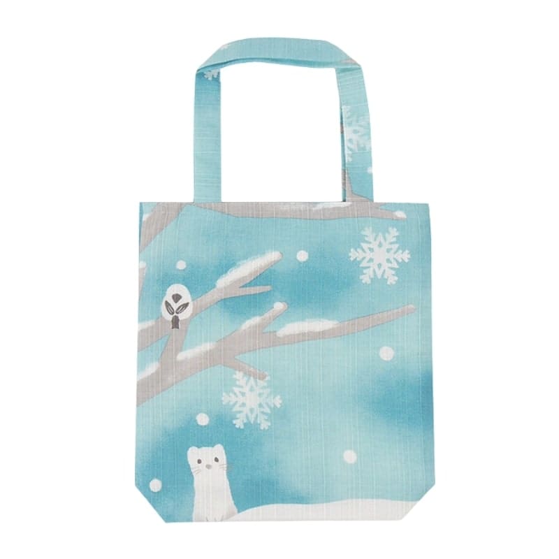Japanese Tote Bag – Fuyugeshiki