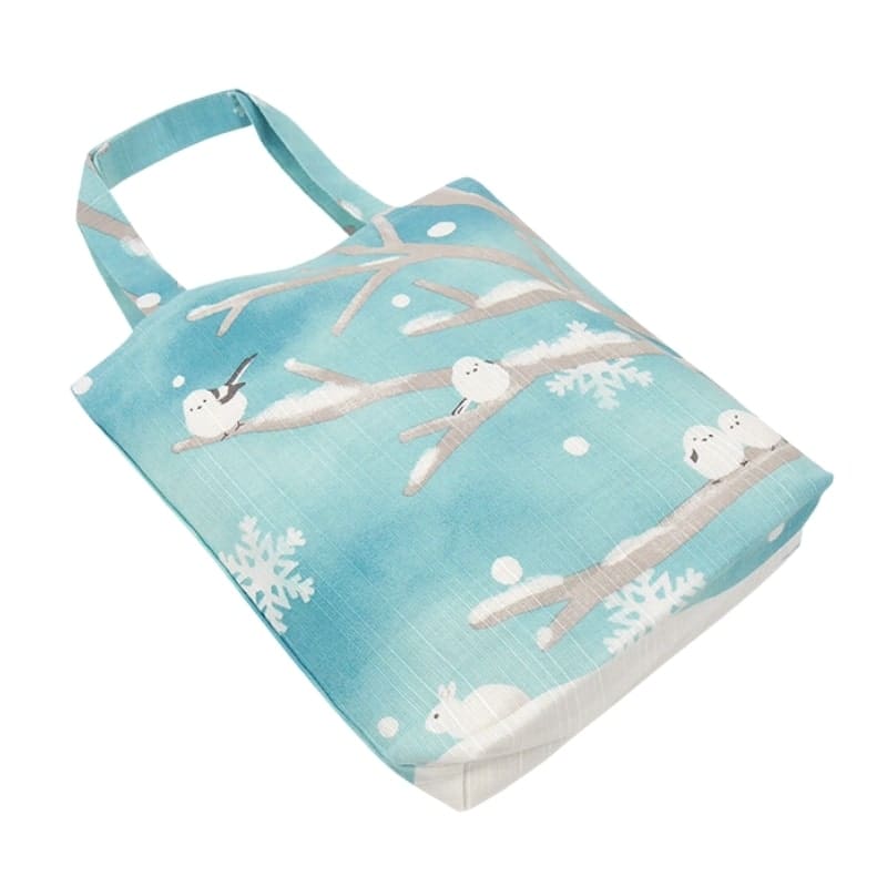 Japanese Tote Bag – Fuyugeshiki