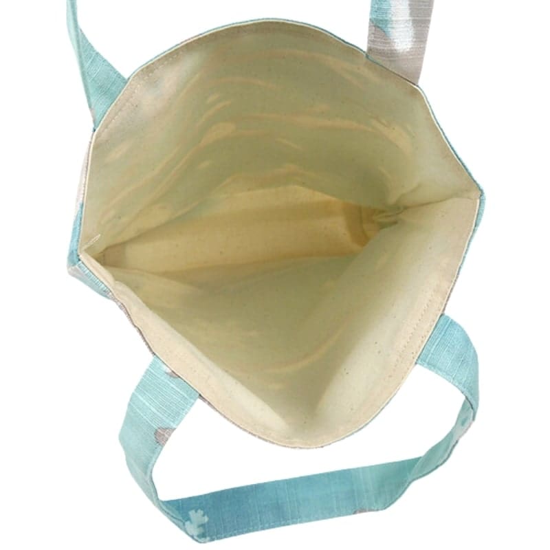 Japanese Tote Bag – Fuyugeshiki