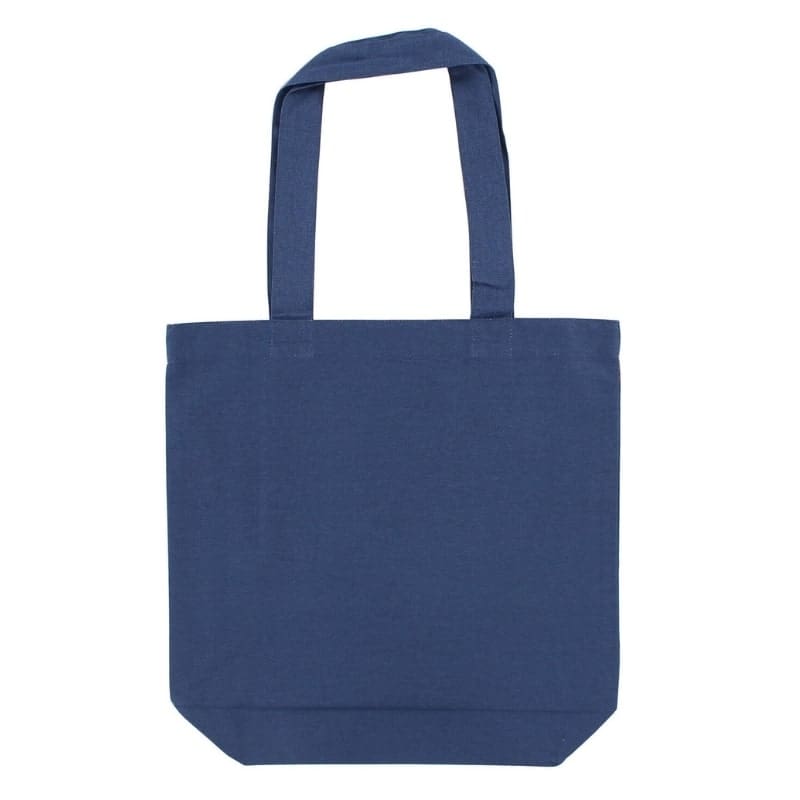 Japanese Tote Bag – Retro Shiba Tabako