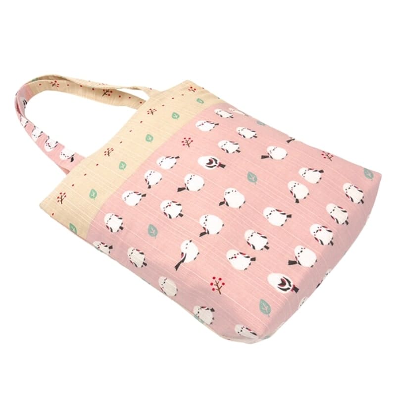Japanese Tote Bag – Shimaenaga