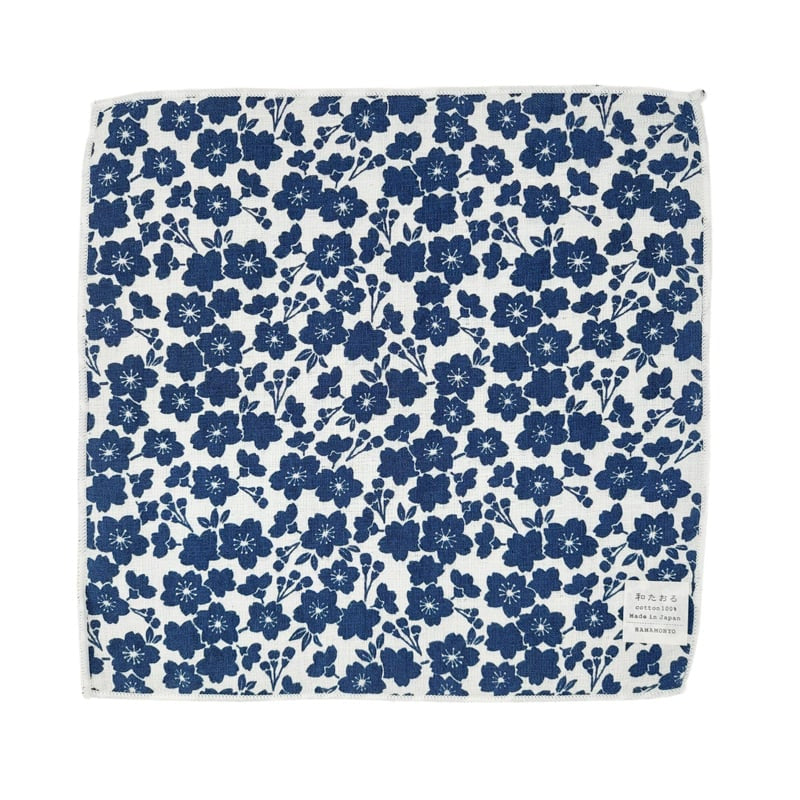 Japanese Towel - Blossom