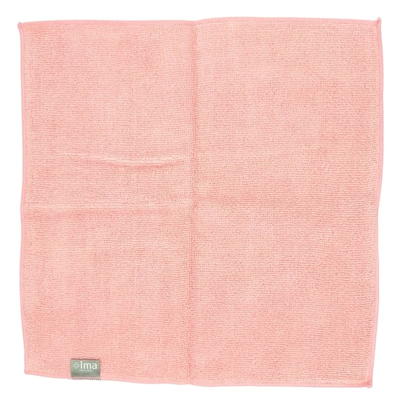 Japanese Towel - Pink & Cat