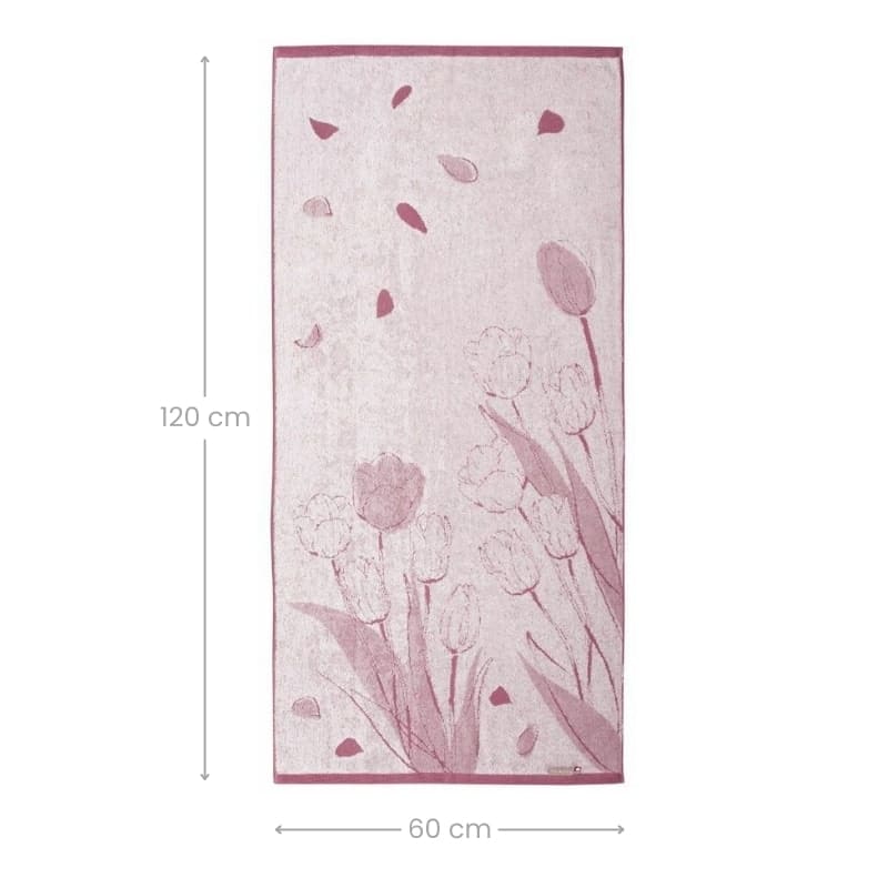 Japanese Towel – Tulip