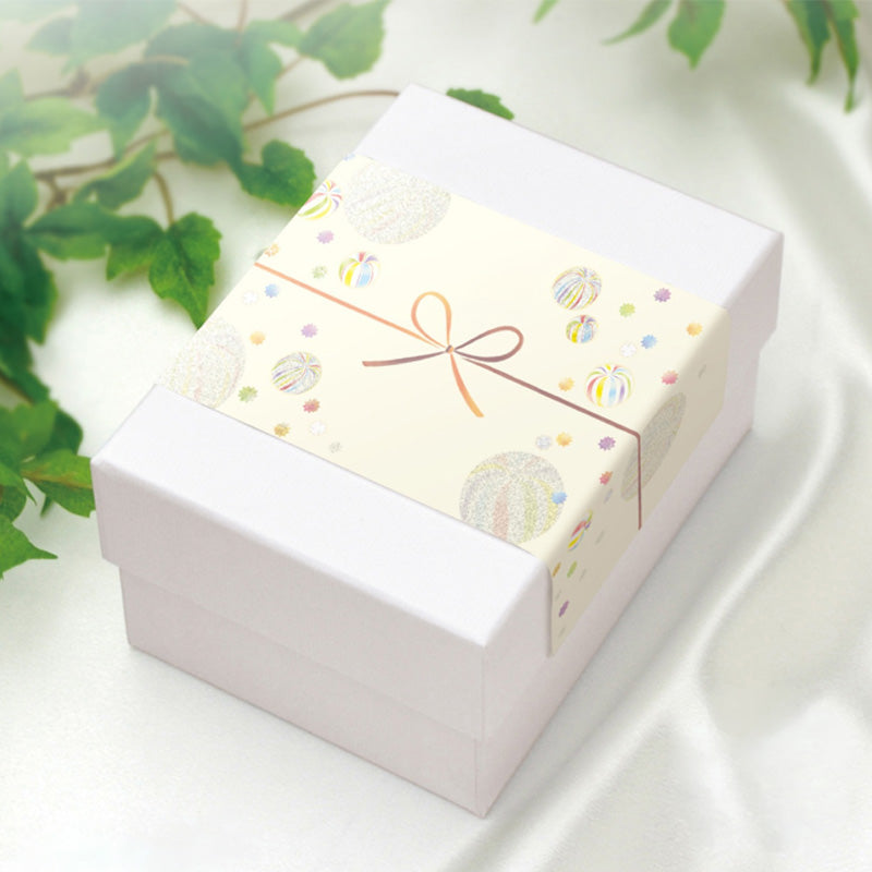 Japanese Washi Gift Bands - Miyabi