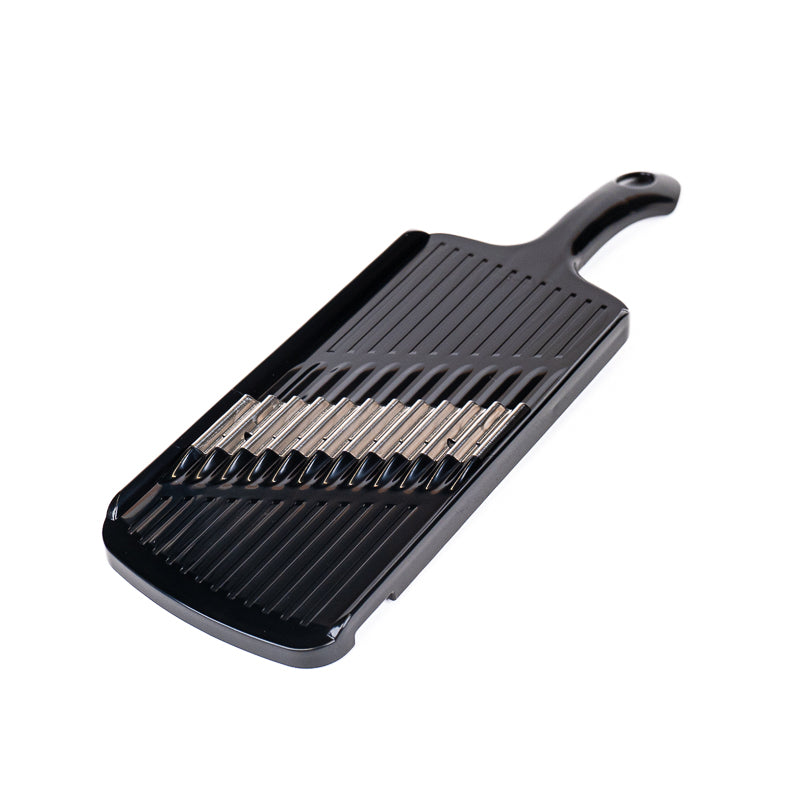 Japanese Wavy & Waffle Mandoline Slicer
