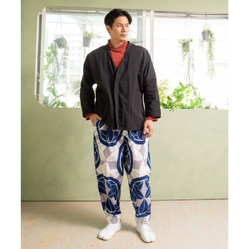 Japanese Work Pants One Size