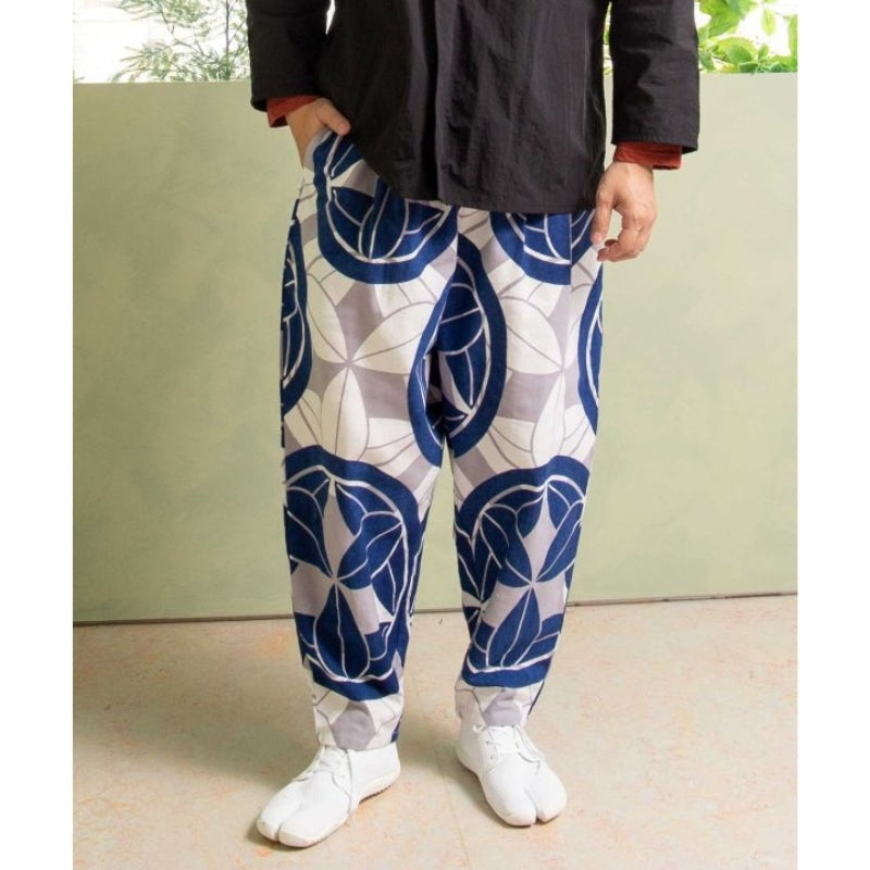 Japanese Work Pants One Size