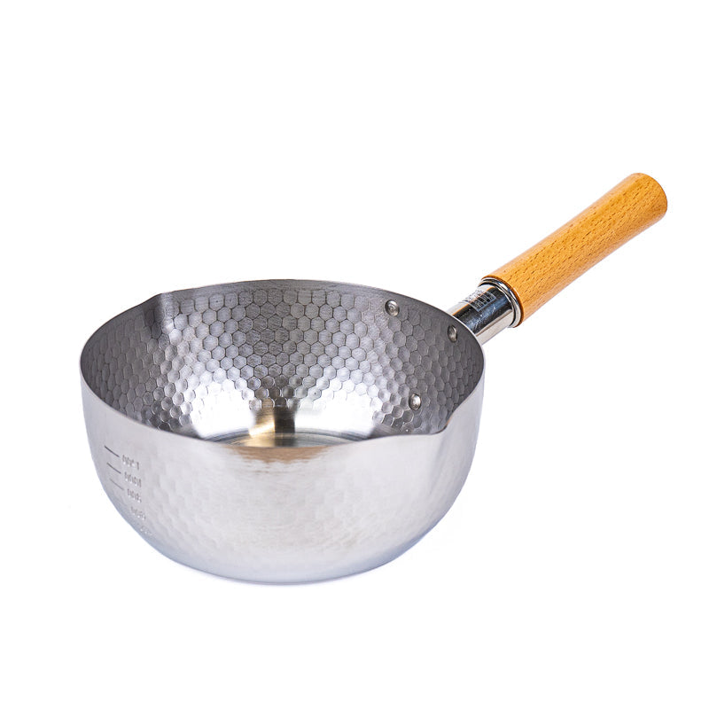 Japanese Yukihira Saucepan - 7.1