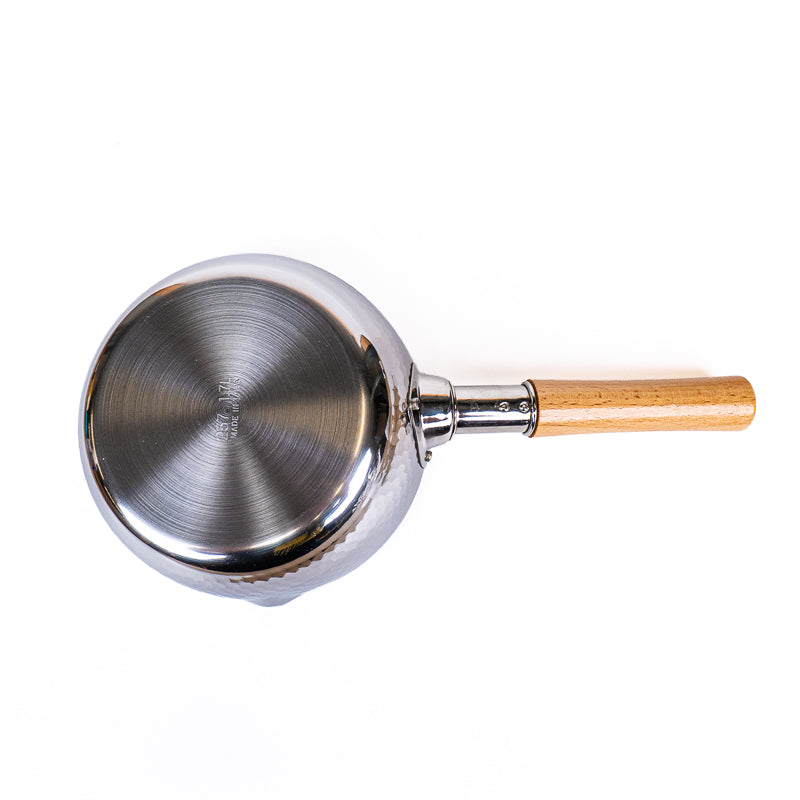 Japanese Yukihira Saucepan - 7.1