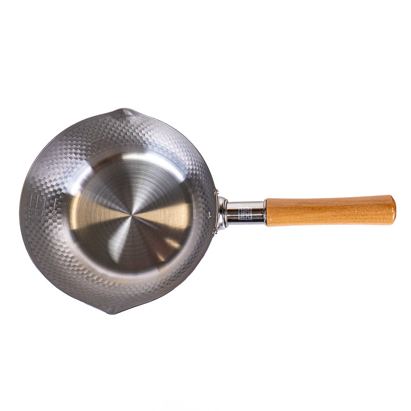 Japanese Yukihira Saucepan - 7.9