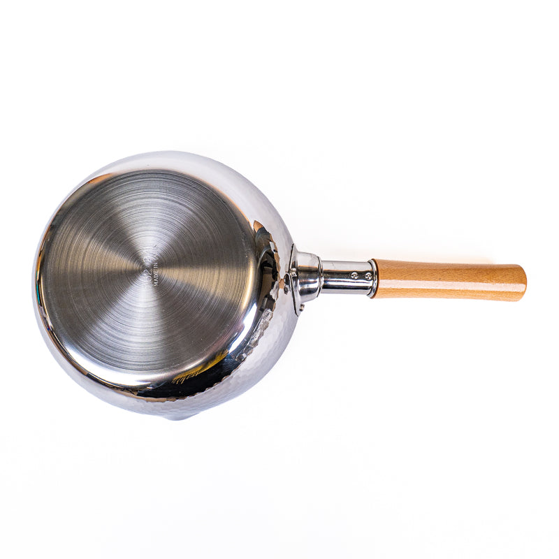 Japanese Yukihira Saucepan - 7.9