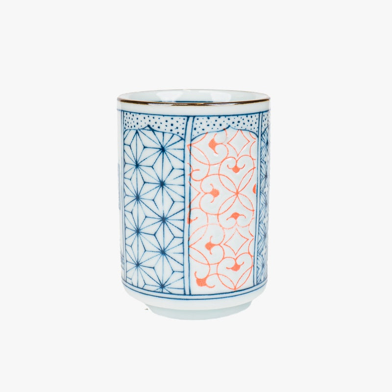 Japanese Yunomi Cup – Namifuji