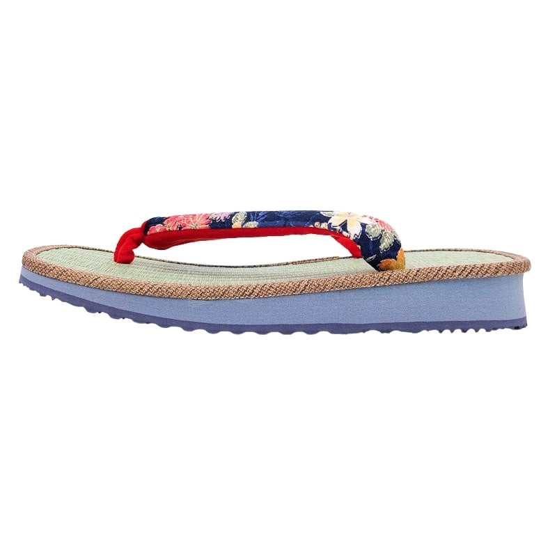 Japanese Zori for Women - Aoi Hanao