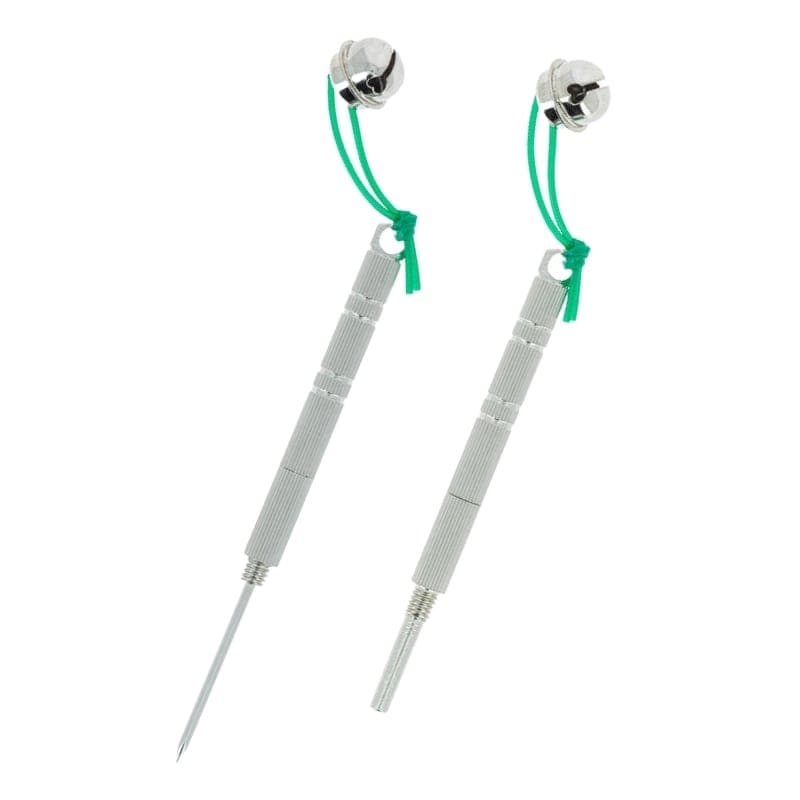 Kenzan Straightening & Cleaning Tool – Ikebana