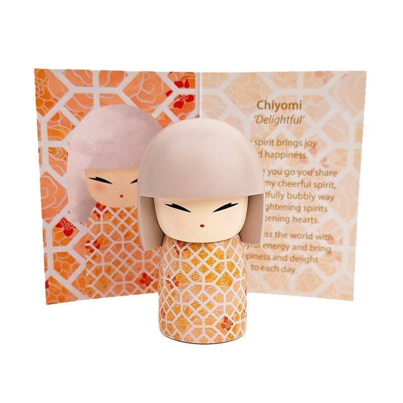 Kimmidoll Chiyomi - 2.4