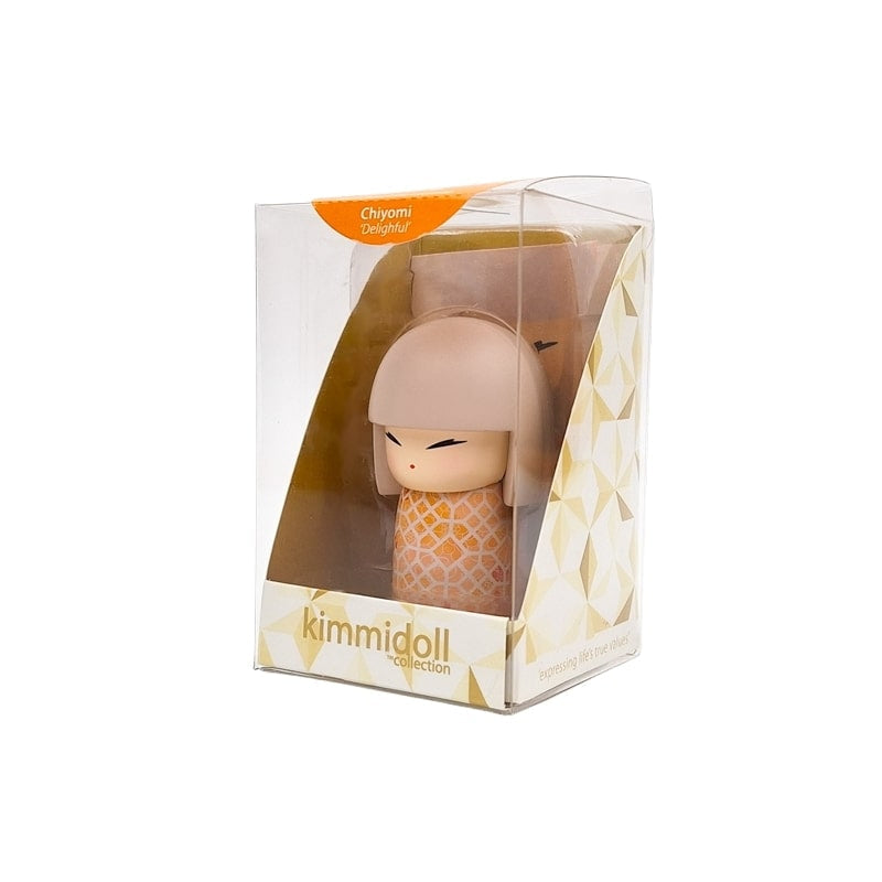 Kimmidoll Chiyomi - 2.4