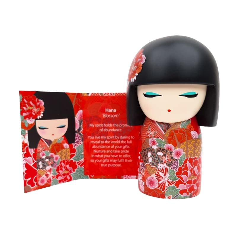 Kimmidoll Hana - 3.9