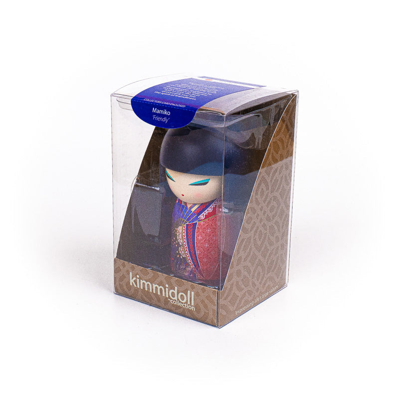 Kimmidoll Mamiko - 3.9
