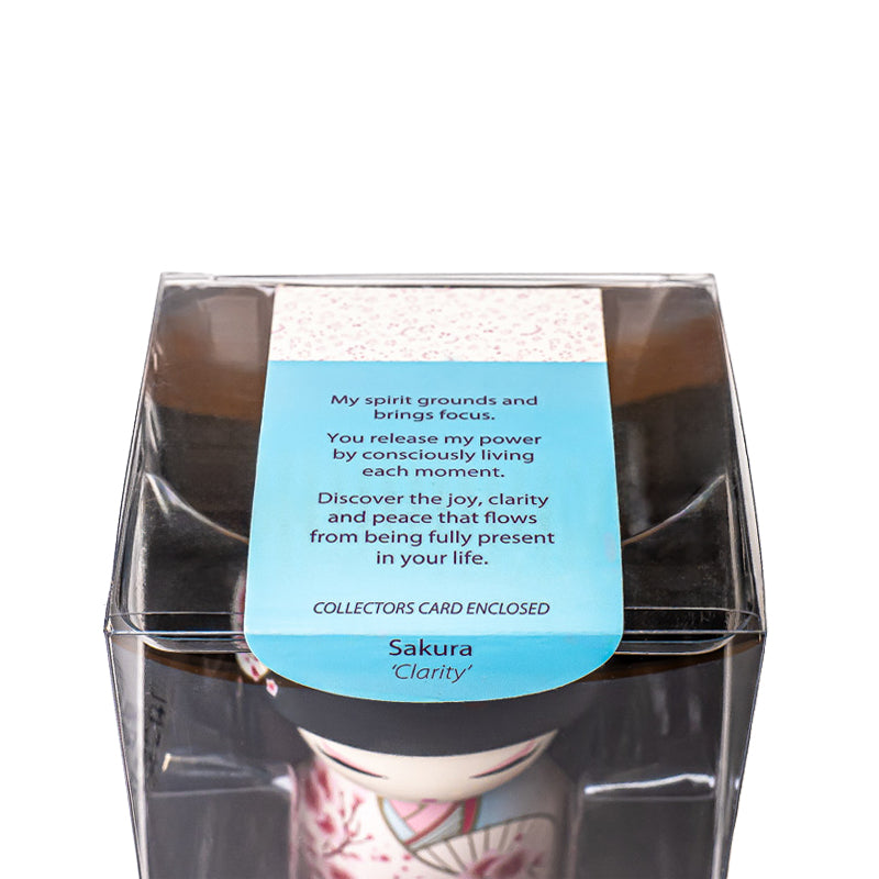 Kimmidoll Sakura - 3.9