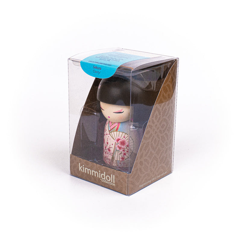 Kimmidoll Sakura - 3.9
