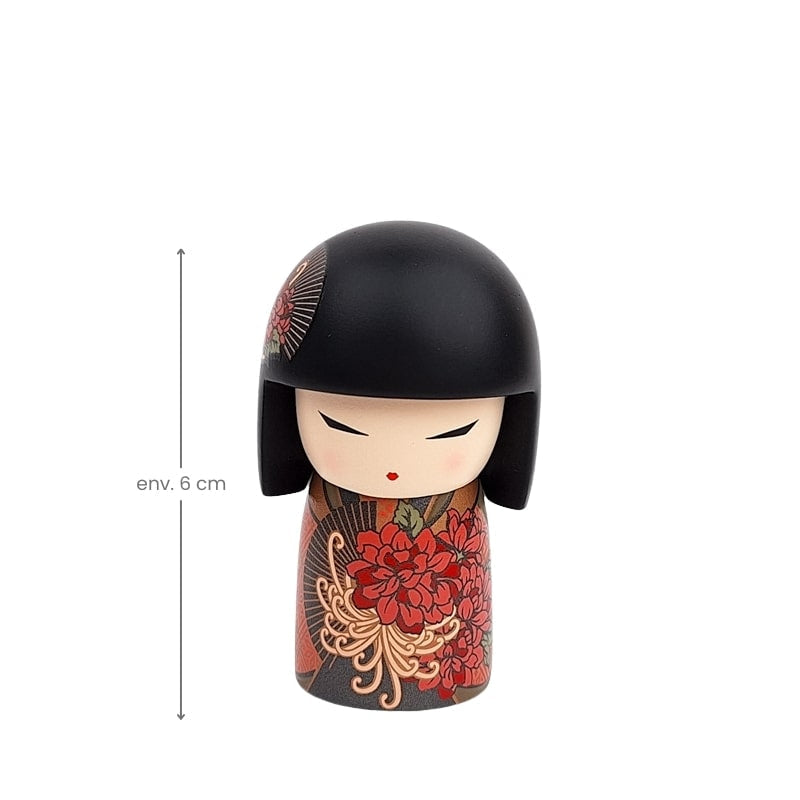 Kimmidoll Tatsuyo - 2.4
