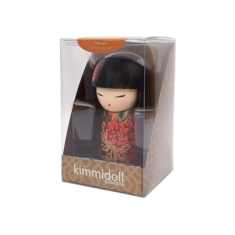 Kimmidoll Tatsuyo - 3.9
