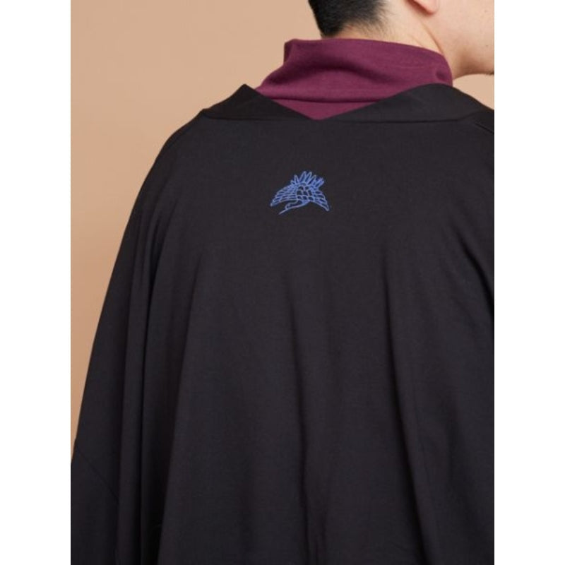 Kimono Style Jacket Men’s One Size