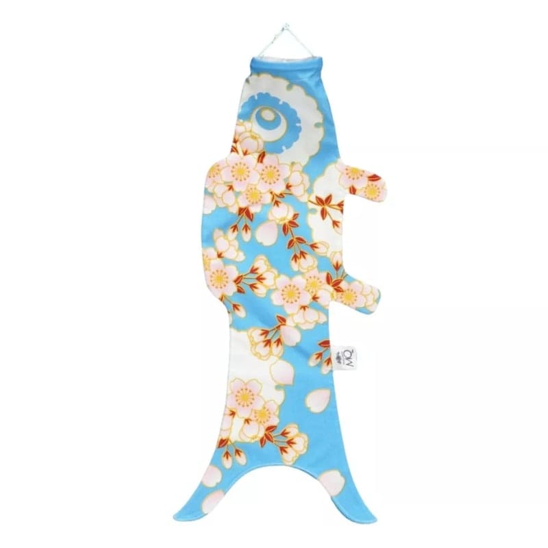 Koinobori Fish Hanami Mini - 18