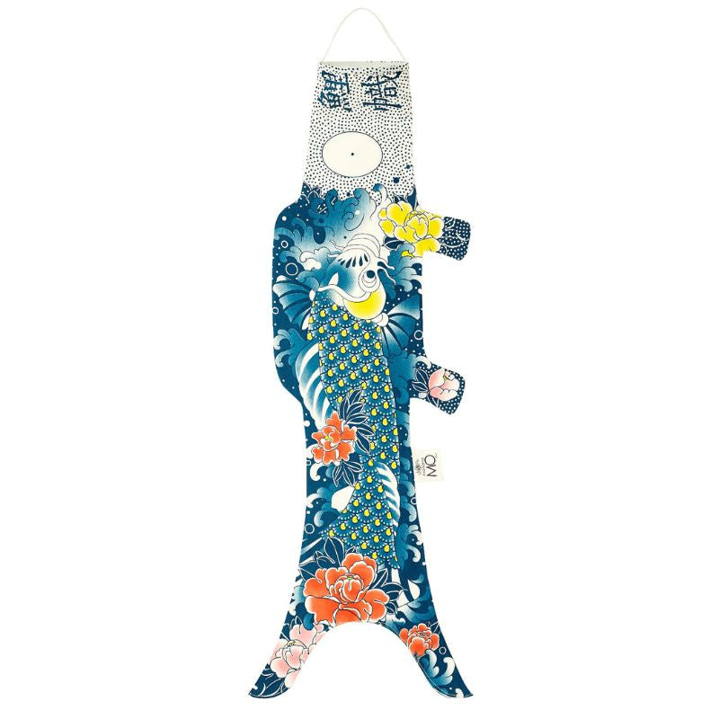 Koinobori Koi Fish - 39