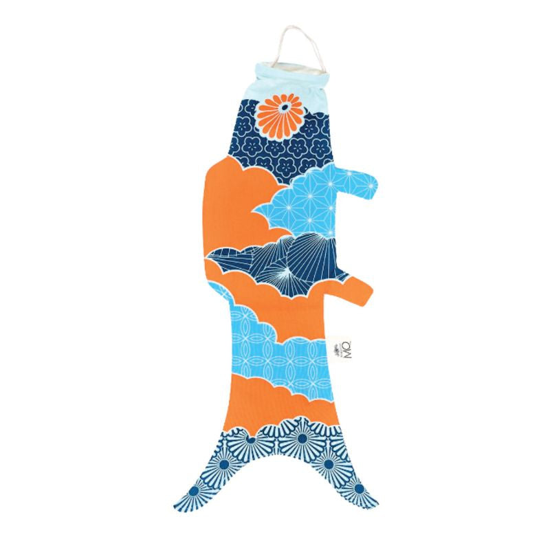 Koinobori Patchwork Mini - 18