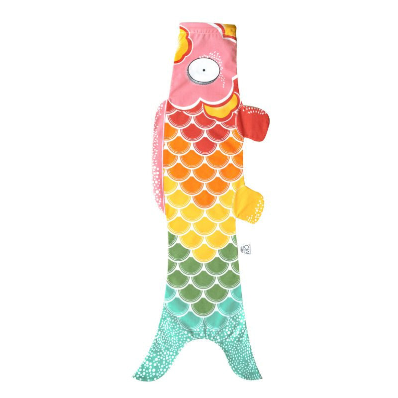 Koinobori Rainbow - 28