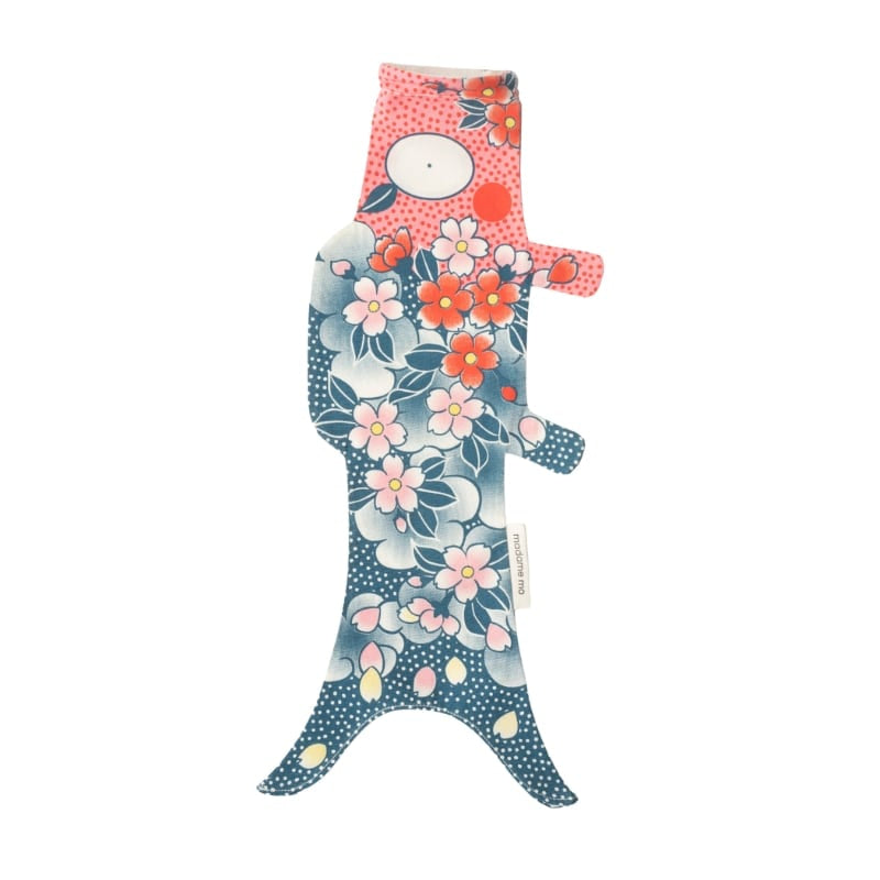 Koinobori Sakura Mini - 18